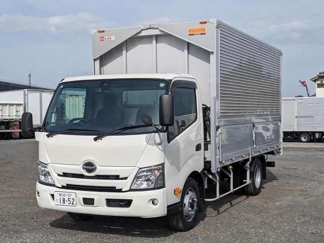 HINO / DUTRO