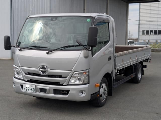 HINO / DUTRO