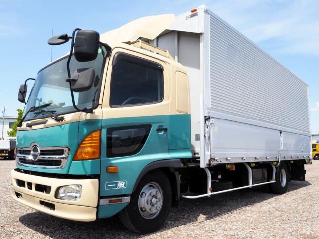 HINO / RANGER