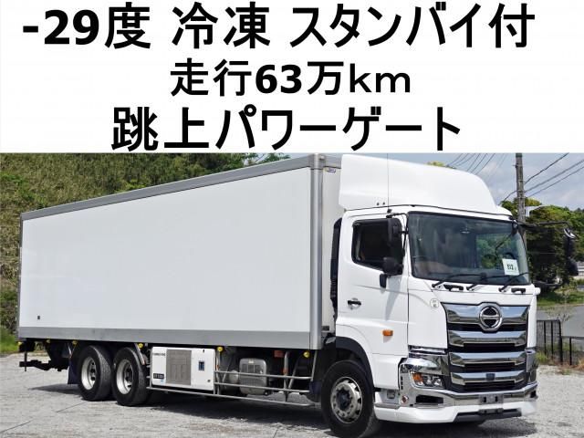 HINO / PROFIA