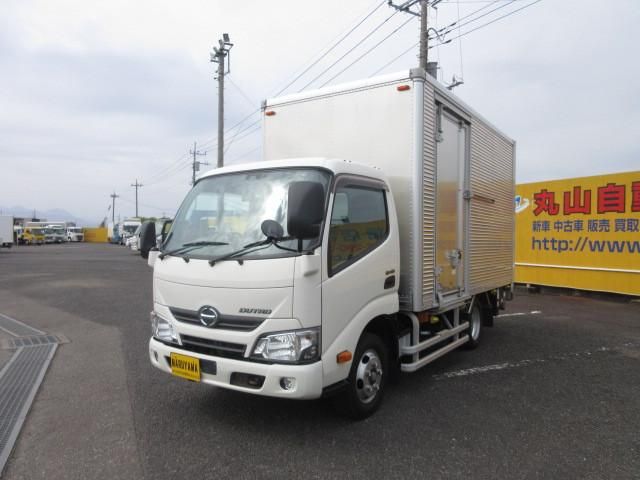 HINO / DUTRO