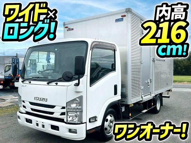 ISUZU / ELF