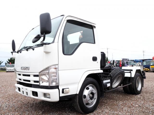 ISUZU / ELF
