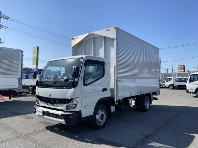 MITSUBISHI / CANTER