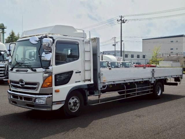 HINO / RANGER