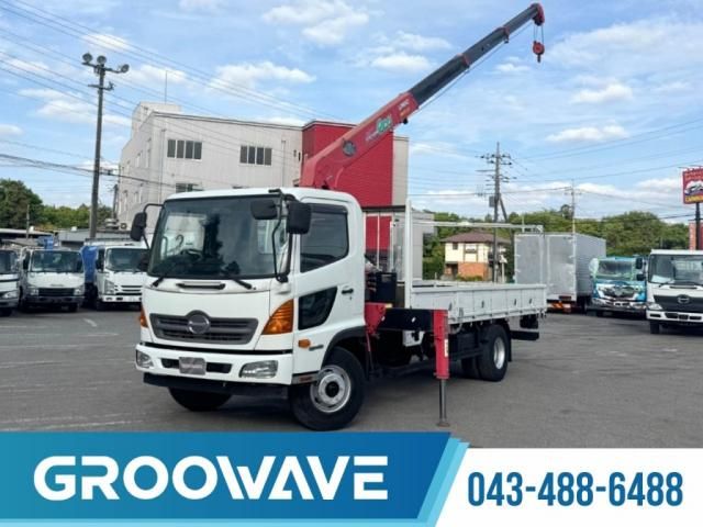 HINO / RANGER