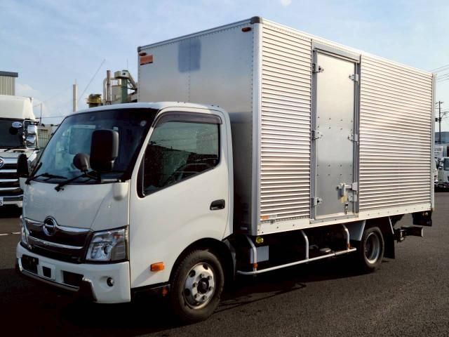 HINO / DUTRO