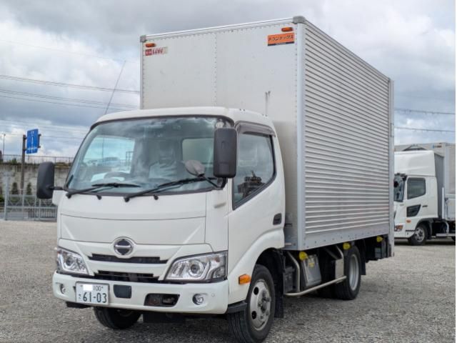 HINO / DUTRO