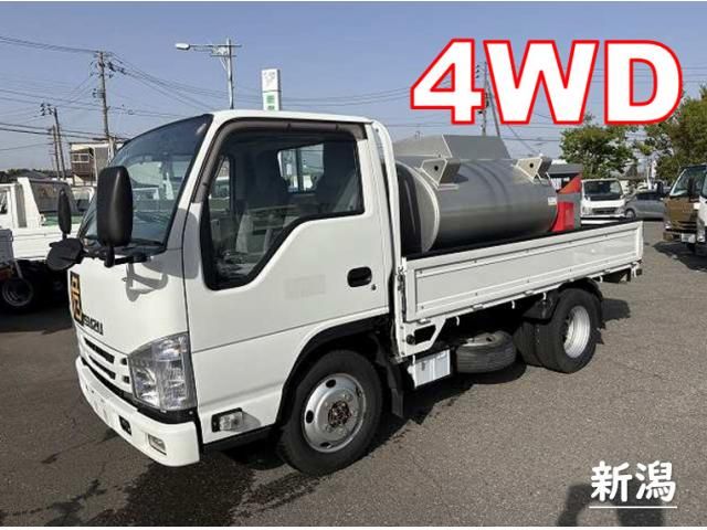 ISUZU / ELF