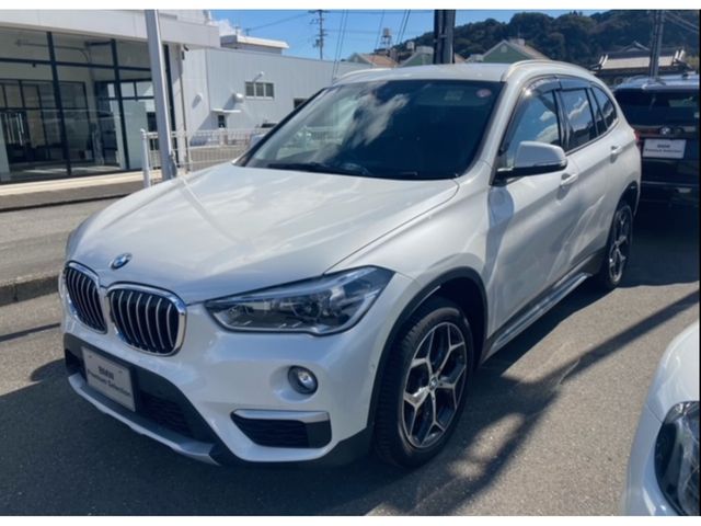 BMW / BMW X1
