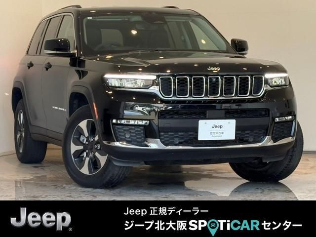 JEEP / JEEP GRAND CHEROKEE