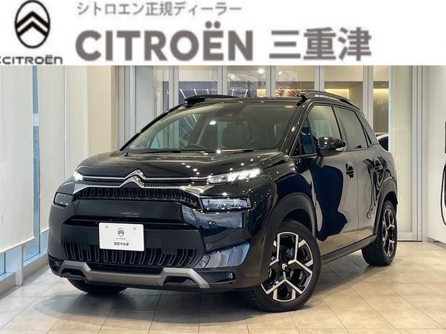 CITROEN / CITROEN C3 AIRCROSS SUV
