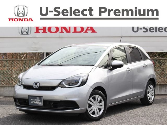 HONDA / FIT e:HEV