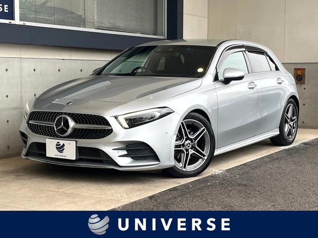 MERCEDES BENZ / MERCEDES BENZ A class
