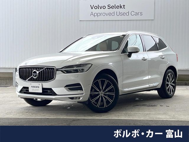 VOLVO / VOLVO XC60