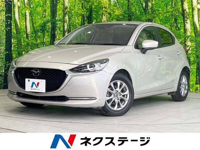 MAZDA / MAZDA2