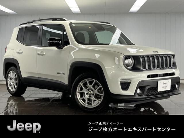 JEEP / JEEP Renegade