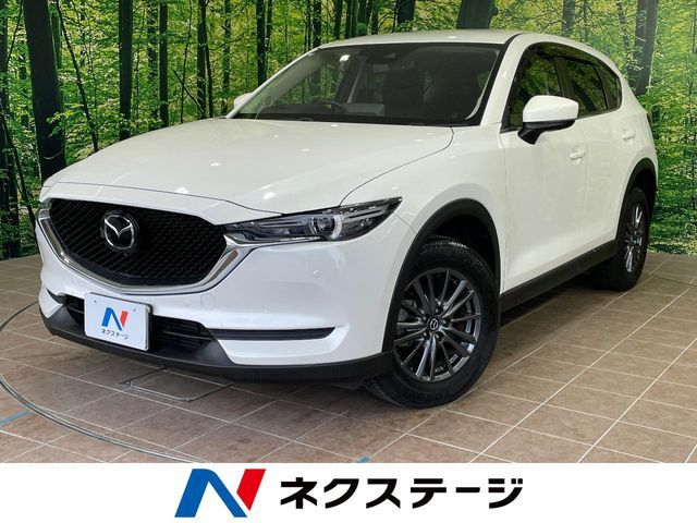 MAZDA / CX-5