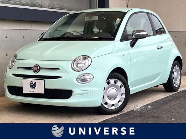 FIAT / FIAT 500