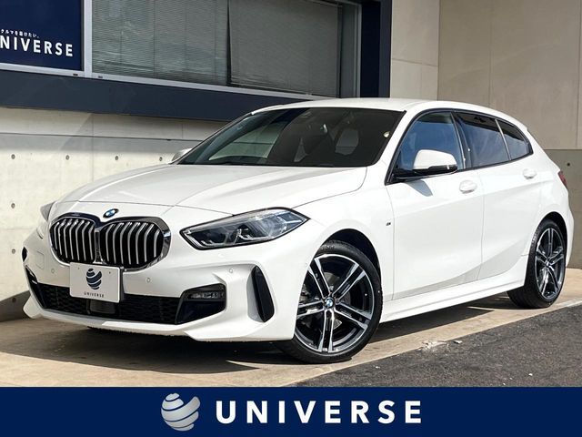 BMW / BMW 1series