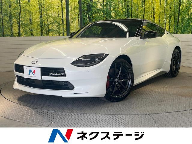 NISSAN / FAIRLADY Z