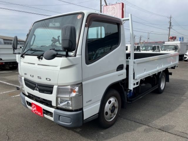 MITSUBISHI / CANTER