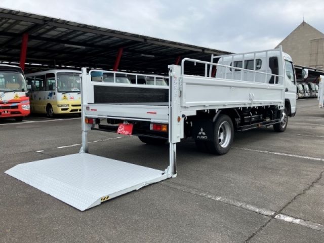 MITSUBISHI / CANTER