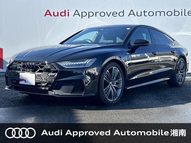 AUDI / AUDI A7 SPORTBACK