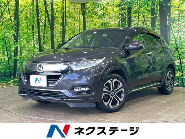 HONDA / VEZEL HYBRID