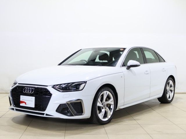 AUDI / AUDI A4