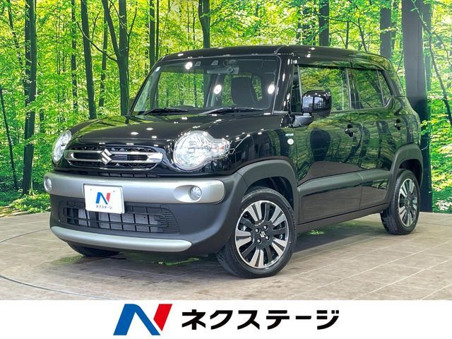 SUZUKI / XBEE