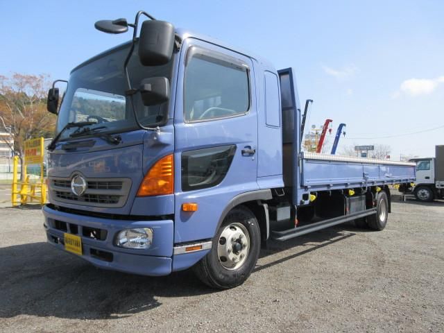 HINO / RANGER