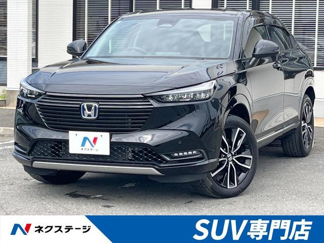 HONDA / VEZEL e:HEV
