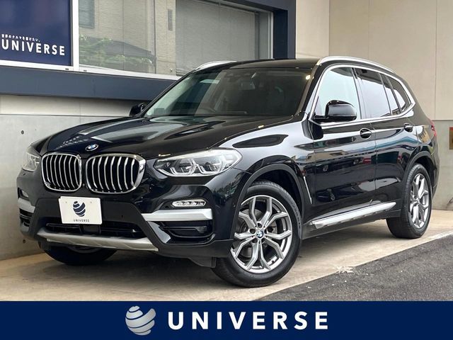 BMW / BMW X3