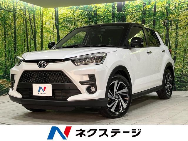 TOYOTA / RAIZE