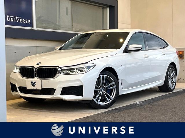 BMW / BMW 6series GRAN TURISMO
