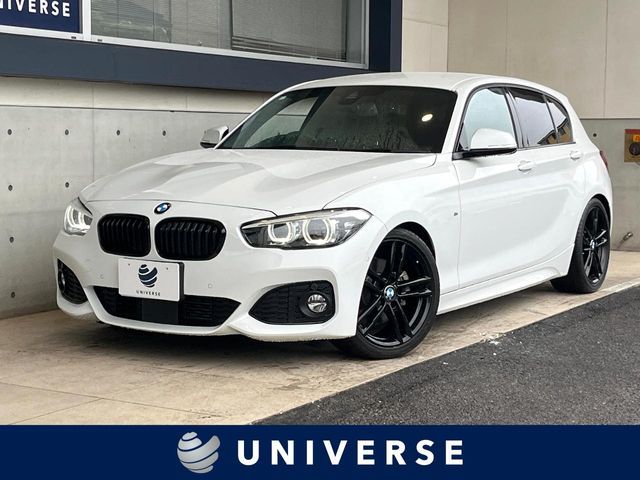 BMW / BMW 1series