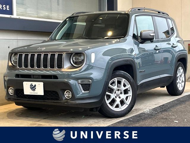 JEEP / JEEP Renegade