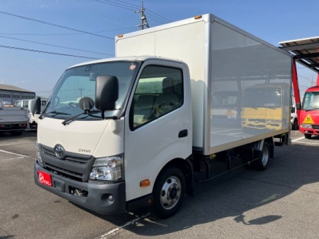 TOYOTA / DYNA