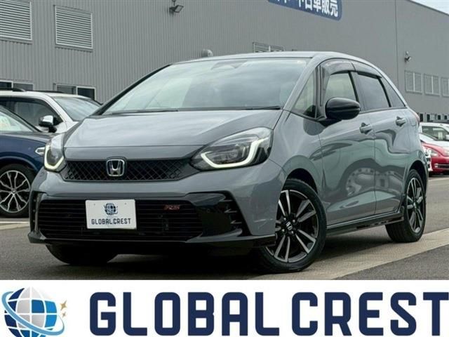 HONDA / FIT e:HEV