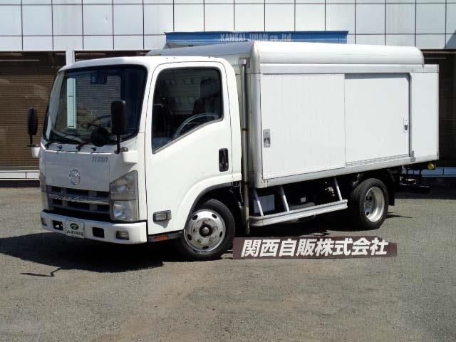 MAZDA / TITAN