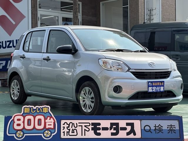 DAIHATSU / BOON
