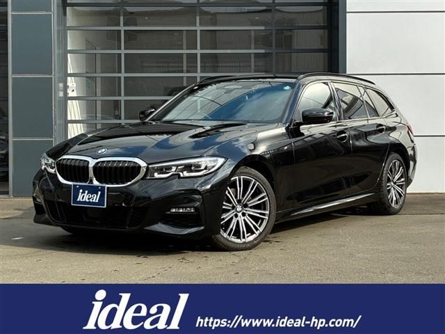 BMW / BMW 3series TOURING