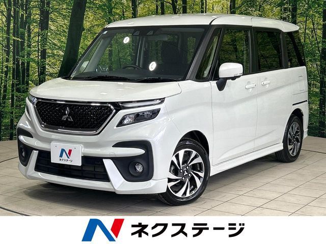 MITSUBISHI / DELICA D:2 CUSTOM 2WD