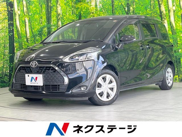 TOYOTA / SIENTA