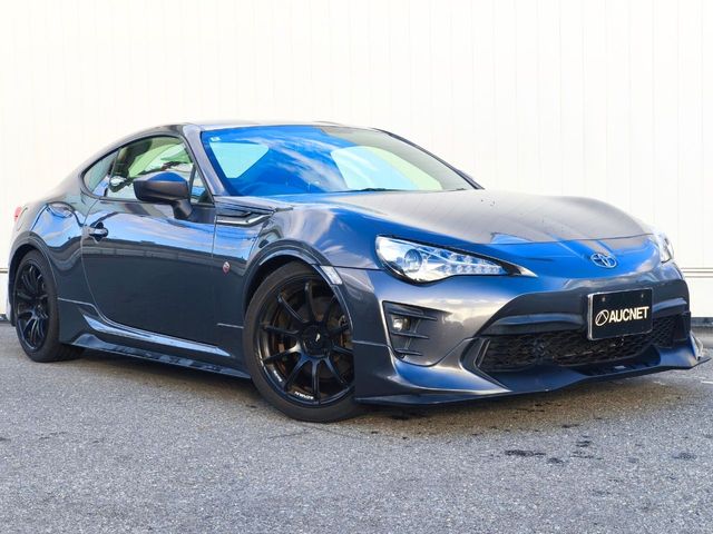 TOYOTA / 86