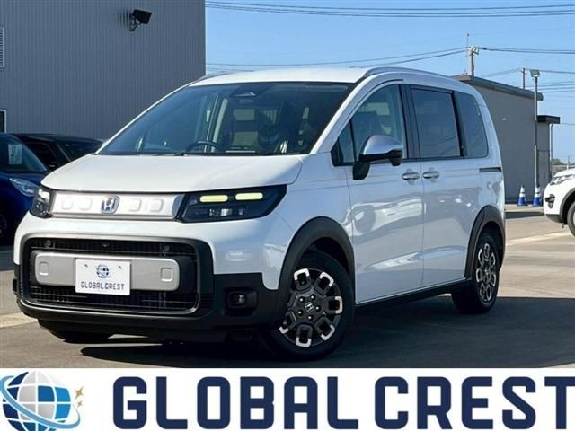 HONDA / FREED