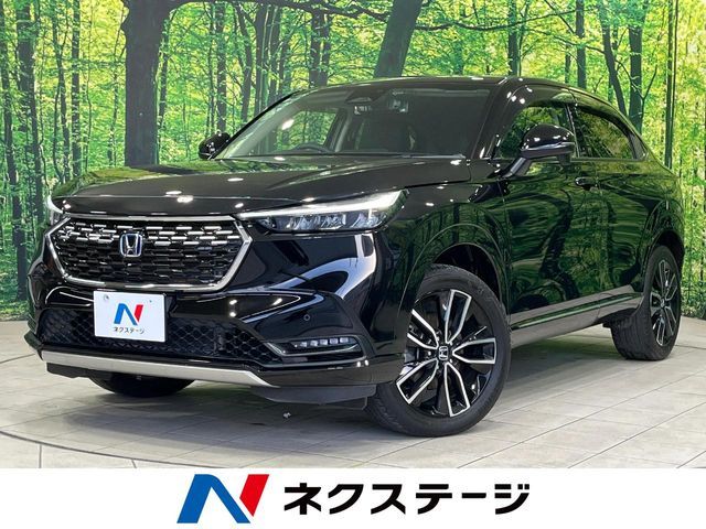 HONDA / VEZEL e:HEV