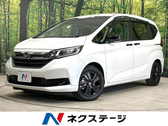 HONDA / FREED HYBRID