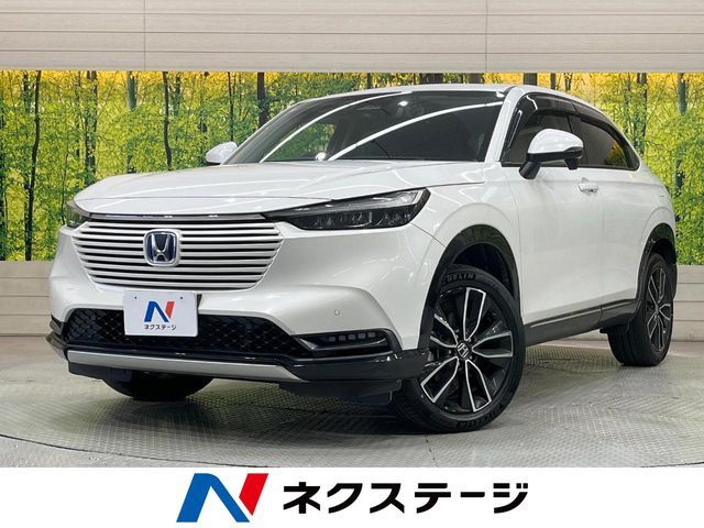 HONDA / VEZEL e:HEV